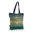 Shopping bag MK Čiurlionis 