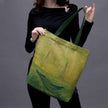 Shopping bag M.K. Čiurlionis 
