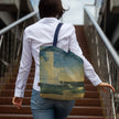 Shopping bag MK Čiurlionis 