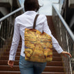 Shopping bag MK Čiurlionis 