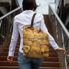 Shopping bag MK Čiurlionis 
