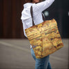 Shopping bag MK Čiurlionis 