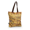 Shopping bag MK Čiurlionis 