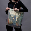 Shopping bag MK Čiurlionis 