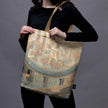 Shopping bag MK Čiurlionis 
