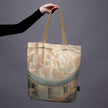 Shopping bag MK Čiurlionis 