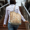 Shopping bag MK Čiurlionis 