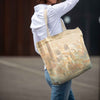 Shopping bag MK Čiurlionis 