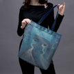 Shopping bag MK Čiurlionis 