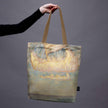 Shopping bag MK Čiurlionis 