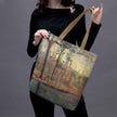 Shopping bag MK Čiurlionis 