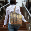 Shopping bag MK Čiurlionis 