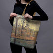 Shopping bag MK Čiurlionis 