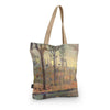 Shopping bag MK Čiurlionis 