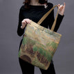 Shopping bag MK Čiurlionis 