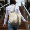 Shopping bag MK Čiurlionis 