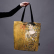 Shopping bag Gustav Klimt 