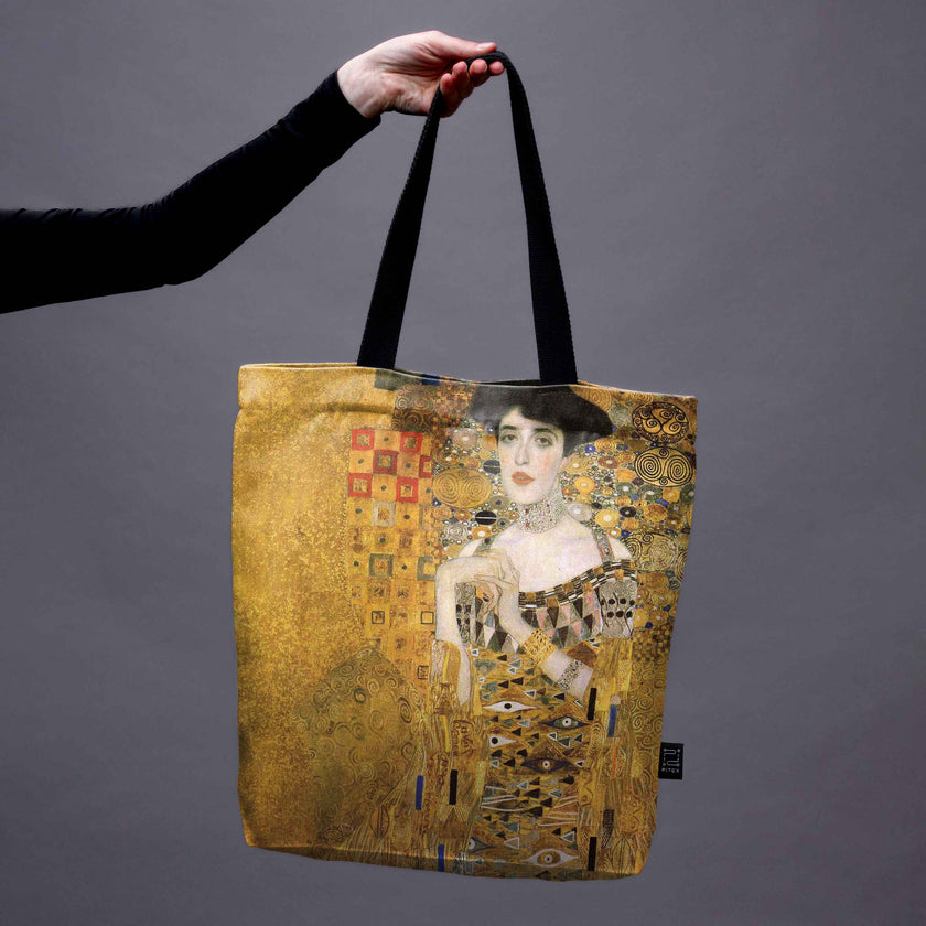 Shopping bag Gustav Klimt 