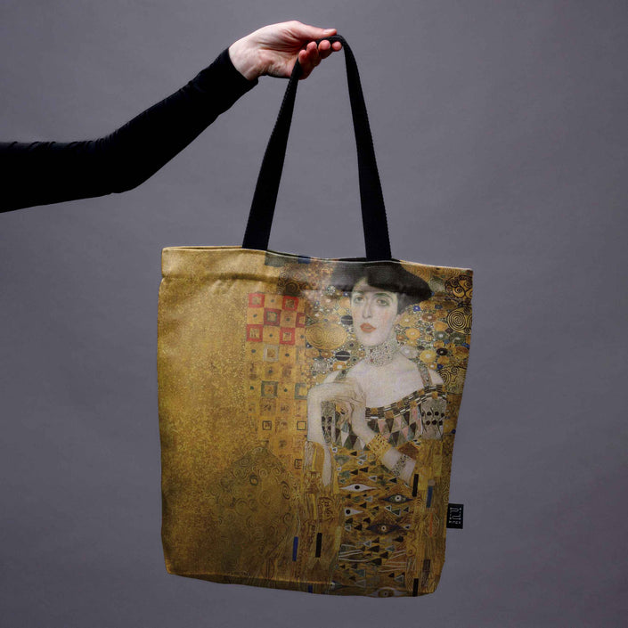 Shopping bag Gustav Klimt 