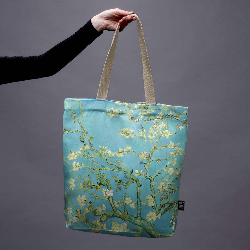Shopping bag Vincent van Gogh 