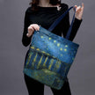 Shopping bag Vincent van Gogh 