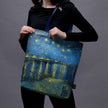 Shopping bag Vincent van Gogh 