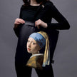 Shopping bag Johannes Vermeer 
