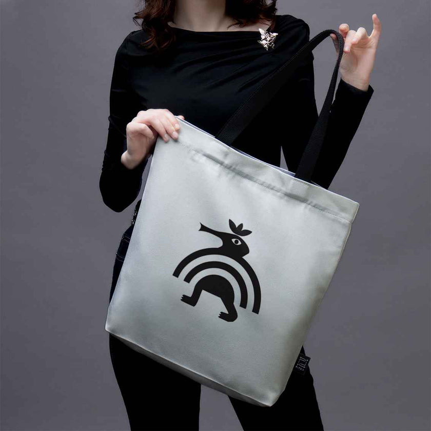 Pirkinių krepšys Inesa Dūdėnaitė „Dūdūdū