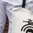 Shopping bag Inesa Dūdėnaitė 