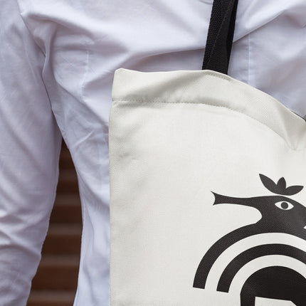 Shopping bag Inesa Dūdėnaitė 