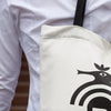 Shopping bag Inesa Dūdėnaitė 