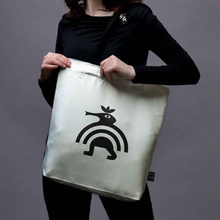 Pirkinių krepšys Inesa Dūdėnaitė „Dūdūdū