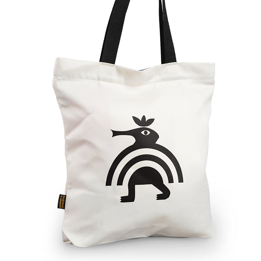 <tc>Tote bag  Inesa Dūdėnaitė "Doodoodoo"</tc>