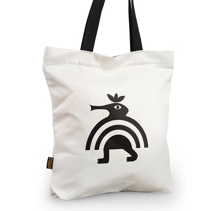 Shopping bag Inesa Dūdėnaitė 