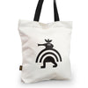 Shopping bag Inesa Dūdėnaitė 