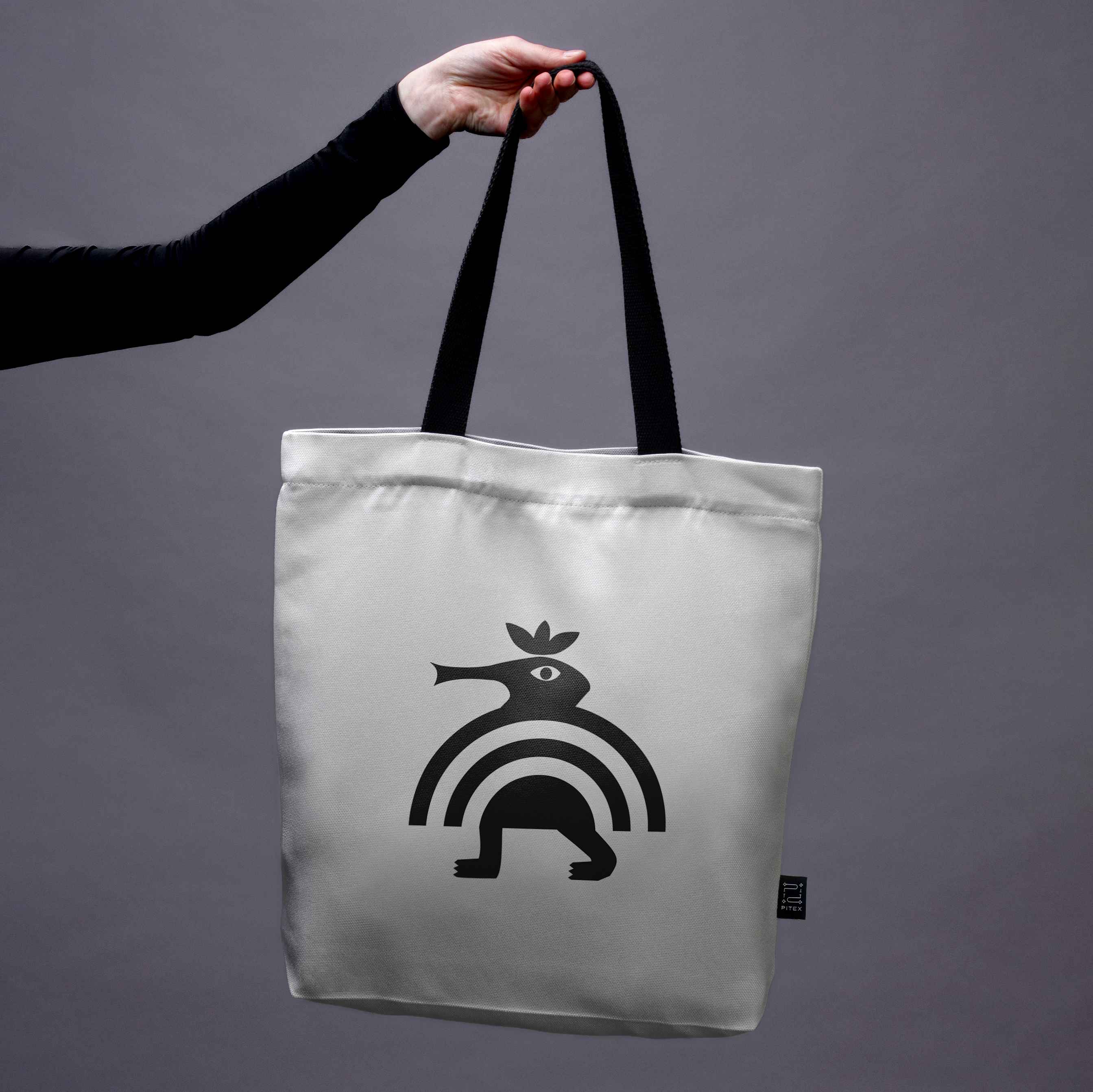 Pirkinių krepšys Inesa Dūdėnaitė „Dūdūdū