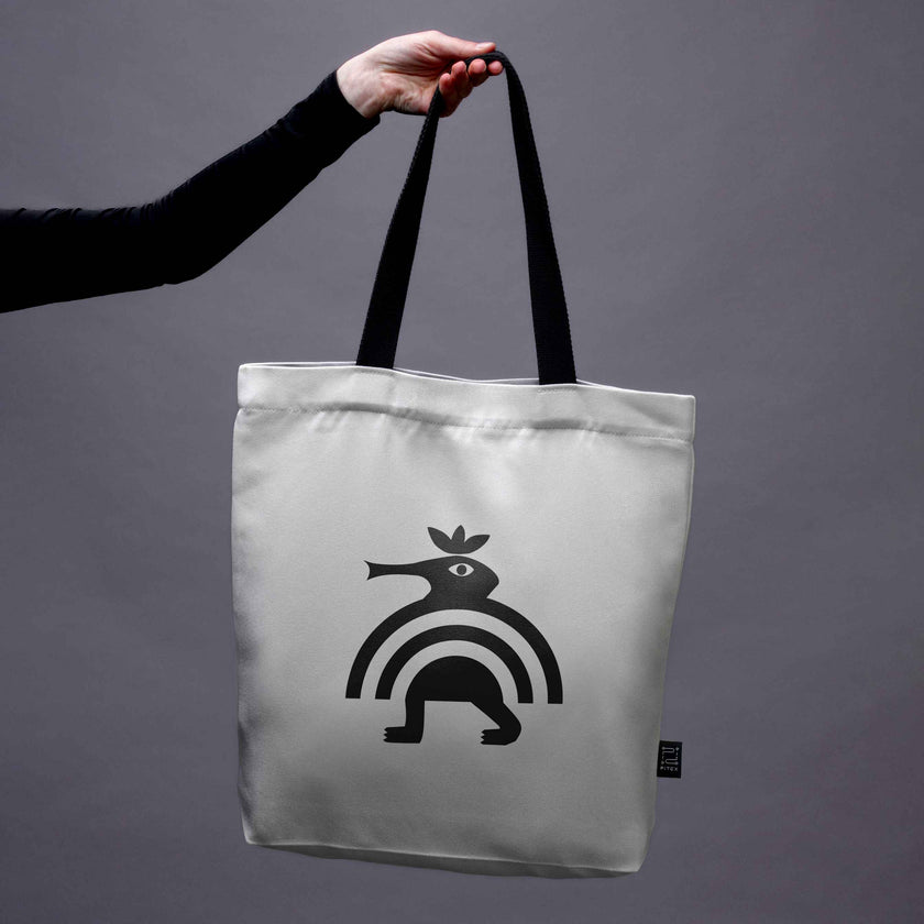 Pirkinių krepšys Inesa Dūdėnaitė „Dūdūdū