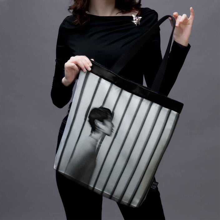 Pirkinių krepšys Remis Ščerbauskas „Urban vibrations