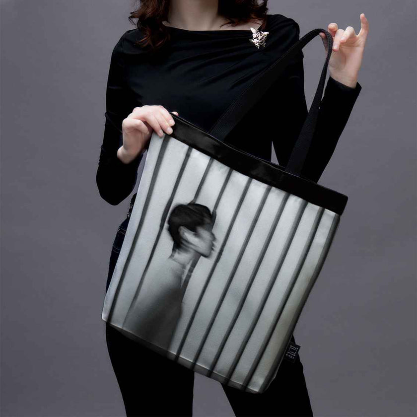 Pirkinių krepšys Remis Ščerbauskas „Urban vibrations