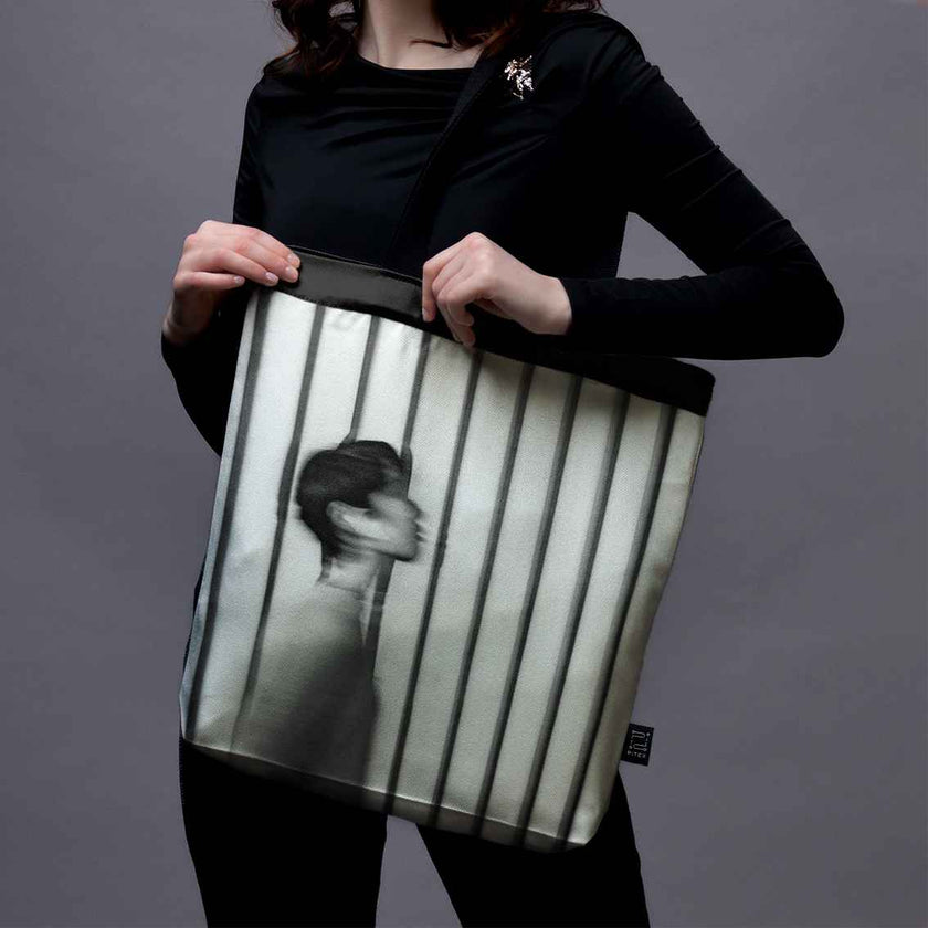 Pirkinių krepšys Remis Ščerbauskas „Urban vibrations