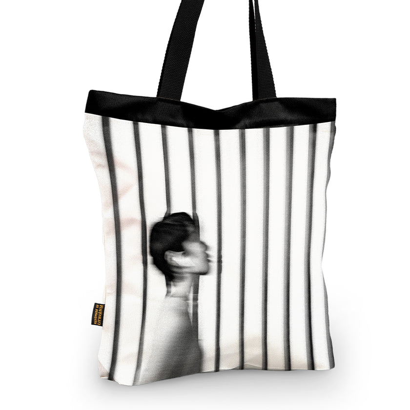 Pirkinių krepšys Remis Ščerbauskas „Urban vibrations