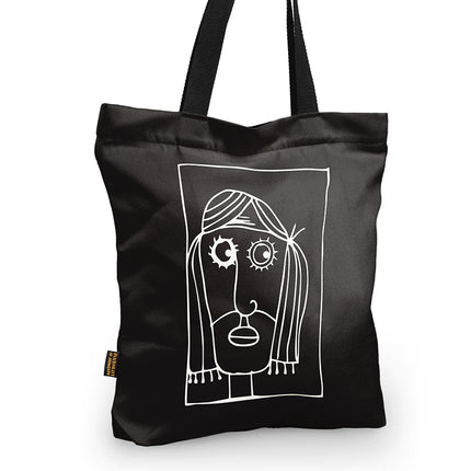 Shopping bag Inesa Dūdėnaitė 