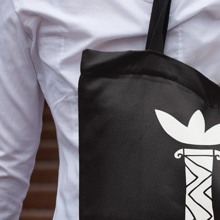 Shopping bag Inesa Dūdėnaitė 