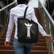 Shopping bag Inesa Dūdėnaitė 