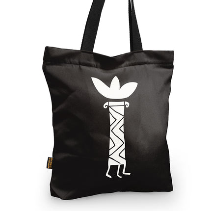 Shopping bag Inesa Dūdėnaitė 