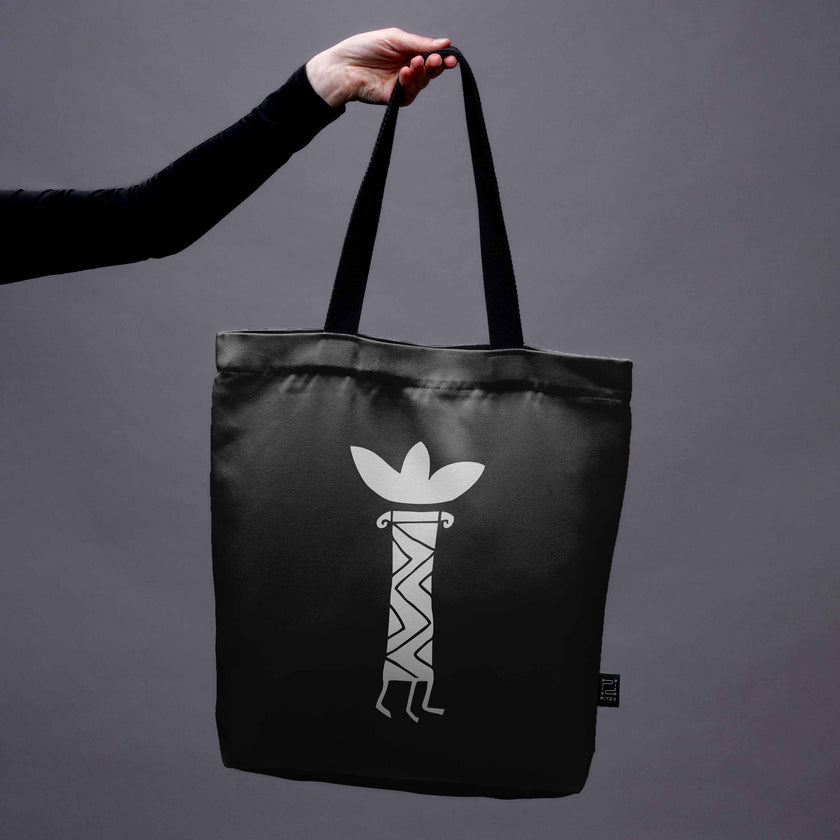 Pirkinių krepšys Inesa Dūdėnaitė „Palmė