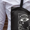 Shopping bag Inesa Dūdėnaitė 