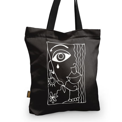 Shopping bag Inesa Dūdėnaitė 