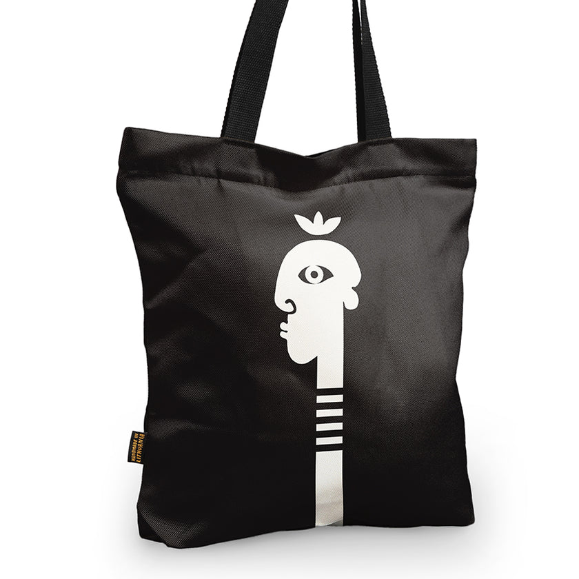 Pirkinių krepšys Inesa Dūdėnaitė „Galvakojis