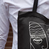 Shopping bag Inesa Dūdėnaitė 